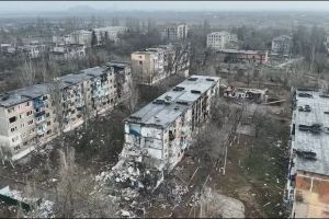 Угледар